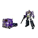 Transformers Masterpiece Takara Tomy MPG-12 Shattered Glass Optimus Prime Adult Collectible Action Figure, 15+