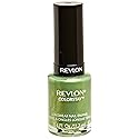 REVLON Colorstay Nail Enamel, Bonsai, 0.4 Fluid Ounce