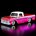 Hot Wheels RLC Exclusive Pink Edition 1962 Ford F100