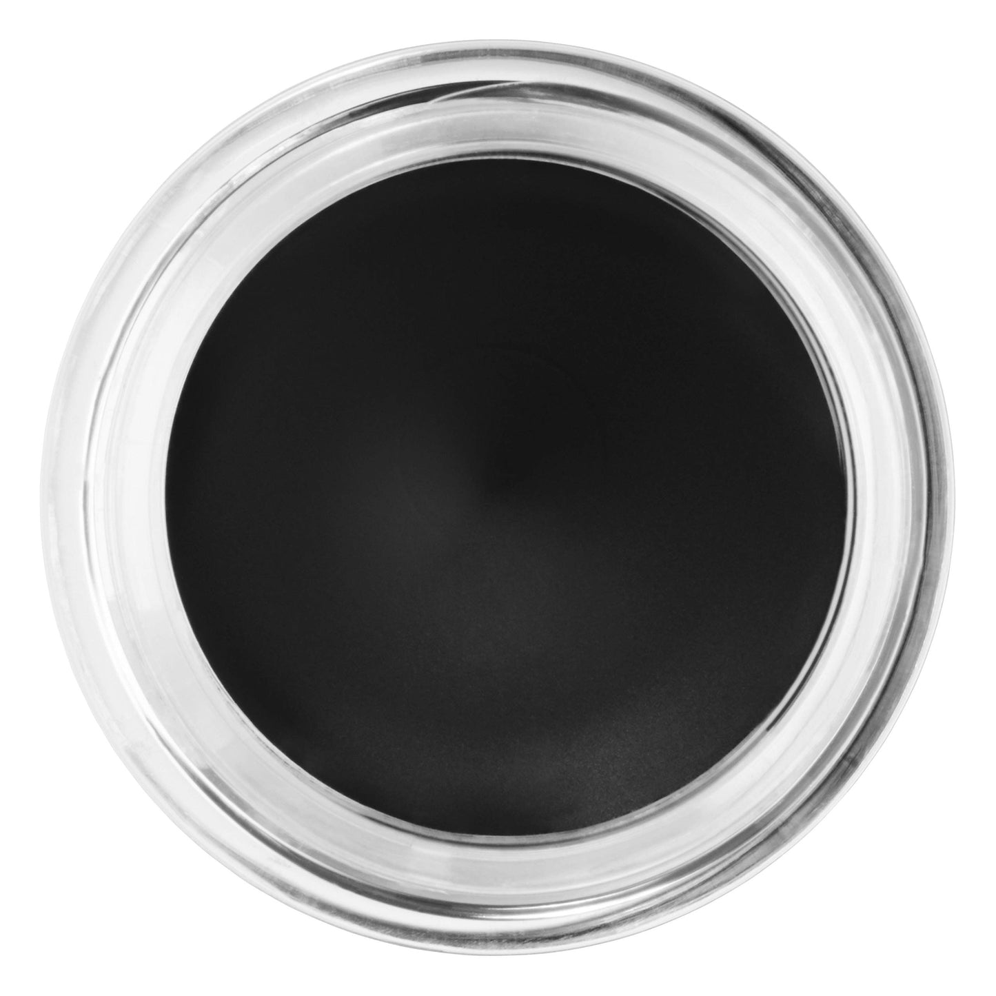 NYX PROFESSIONAL MAKEUP Eyeshadow Base Primer, Black