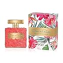 Oscar de la Renta Bella Tropicale Eau de Parfum Perfume Spray for Women, 3.4 Fl. Oz