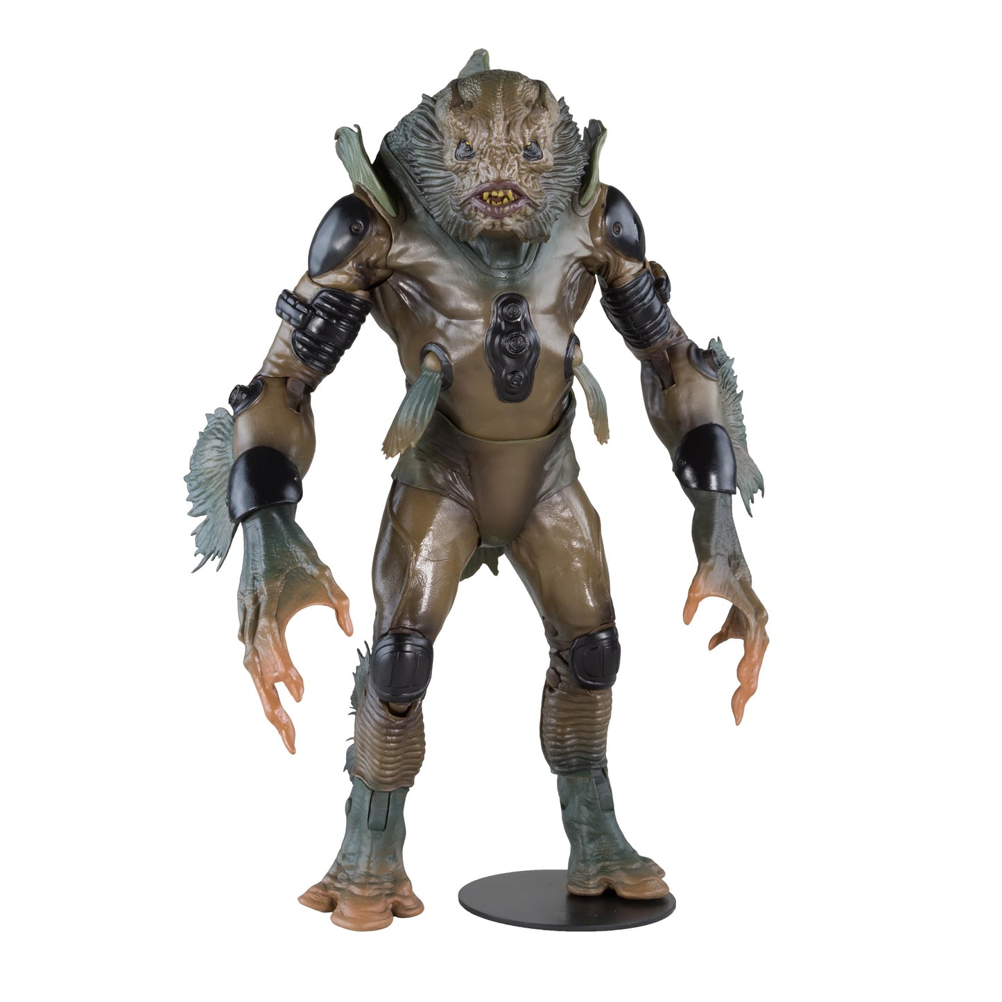 McFarlane Toys - DC Multiverse Sunken Citadel Pirate (Aquaman and The Lost Kingdom) Mega Figure