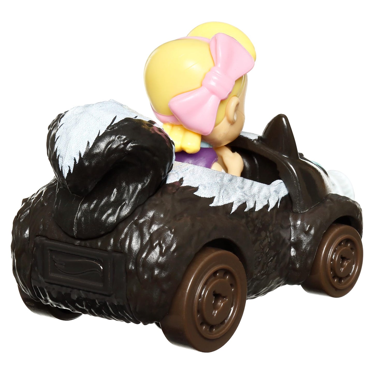 Hot Wheels Racer Verse Pixar Mini Vehicle Figure Bo Peep HKC04 Mattel