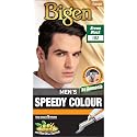Bigen Mens Permanent Hair Colour Brown Black 102