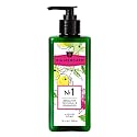 Via Mercato Liquid Soap, Shea Butter Enriched (12 oz), No. 1 - Bergamot, Patchouli & Rosewood