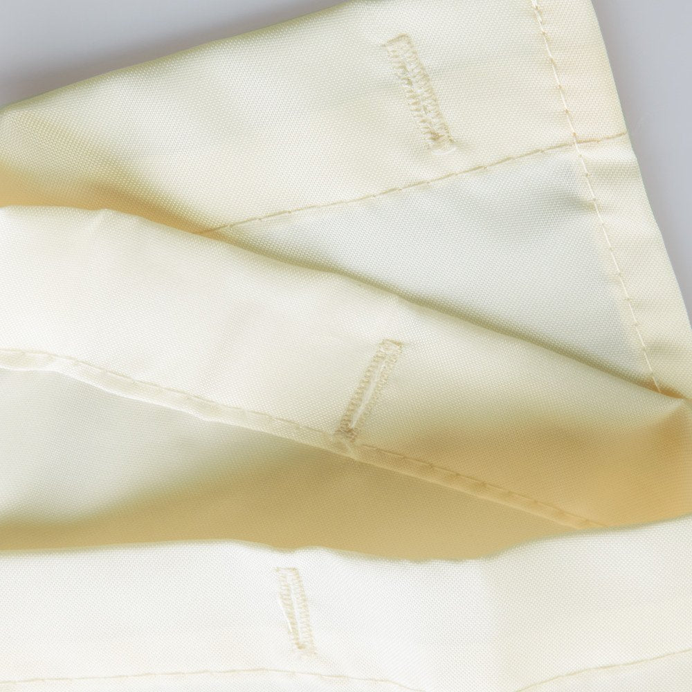 Interdesign 14655 Ployester Shower Curtain/Liner