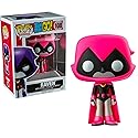 Funko Pop! Television Teen Titans Go! Pink Raven (Toys R Us Exclusive)
