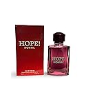 Secret Plus HOPE! HOMME Eau de Parfum for Men 3.4 Fl Oz