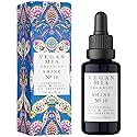 Vegan Mia USDA Organic Rosemary Oil for Hair Growth with Castor Oil & More - Scalp Oil Treatment & Intense Nourishment to Get Healthier, Thicker