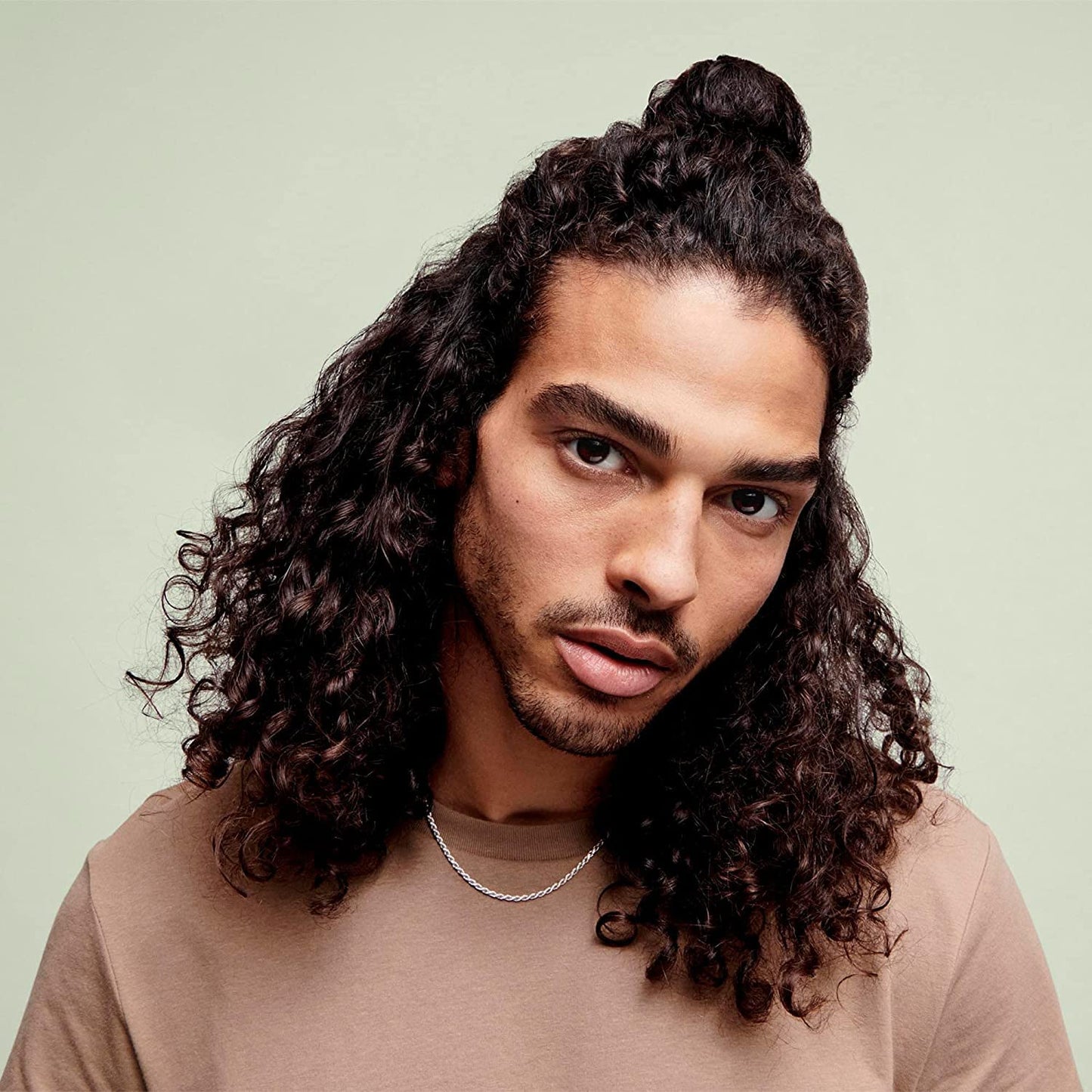 DevaCurl Light Defining Gel Soft Hold Non-Crunch Styler, Bright Breeze, 32 fl. oz