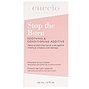 Cuccio Haircare Stop The Burn - Prevents Chemical Burn And Peroxide Damage - Reduces Scalp Itching And Irritations - Can Be Mix Into Formula - Apply