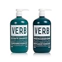 Verb Hydrate Shampoo & Conditioner Duo, 32 oz