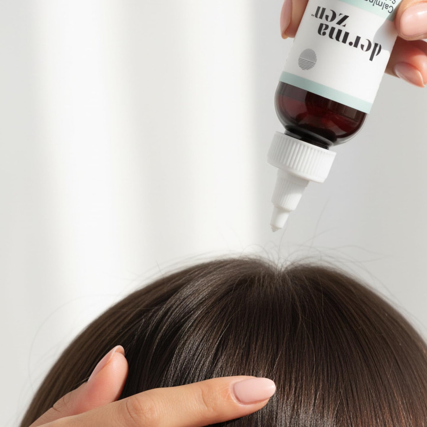 Dermazen Calming Seborrheic Serum For Malassezia-Prone Scalp & Skin 4oz Beauty & Personal Care Dermazen