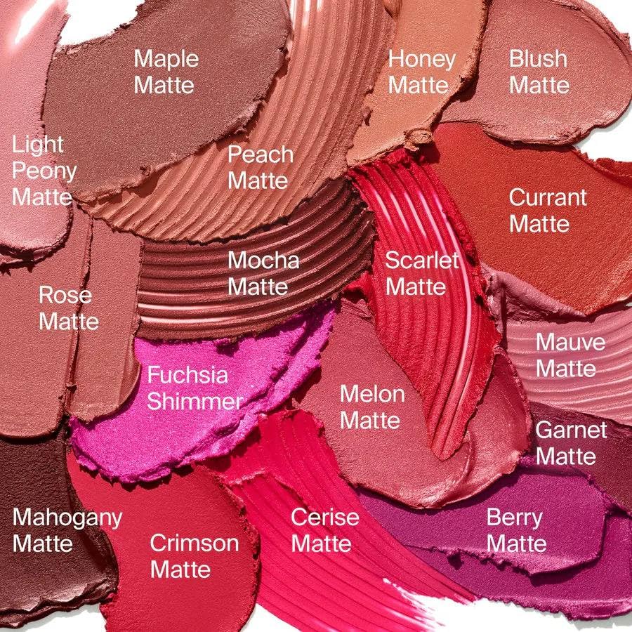 HAUS LABS BY LADY GAGA Le Monster Lip Crayon Rose Matte & ENTEL Aloe vera Sheet Masque (BONUS)