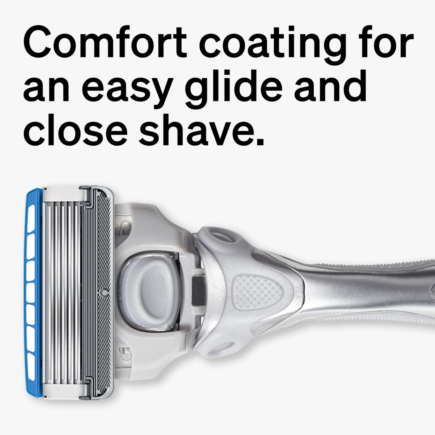 Schick Hydro Dry Skin Razor Refills for Men, 12 Count Beauty and Personal Care Schick