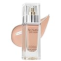 Estée Lauder Re-Nutriv Ultra Radiance Liquid Foundation SPF 20 | Luxurious, Hydrating, Long-Wearing, 1 Fl Oz, 3C2 Pebble