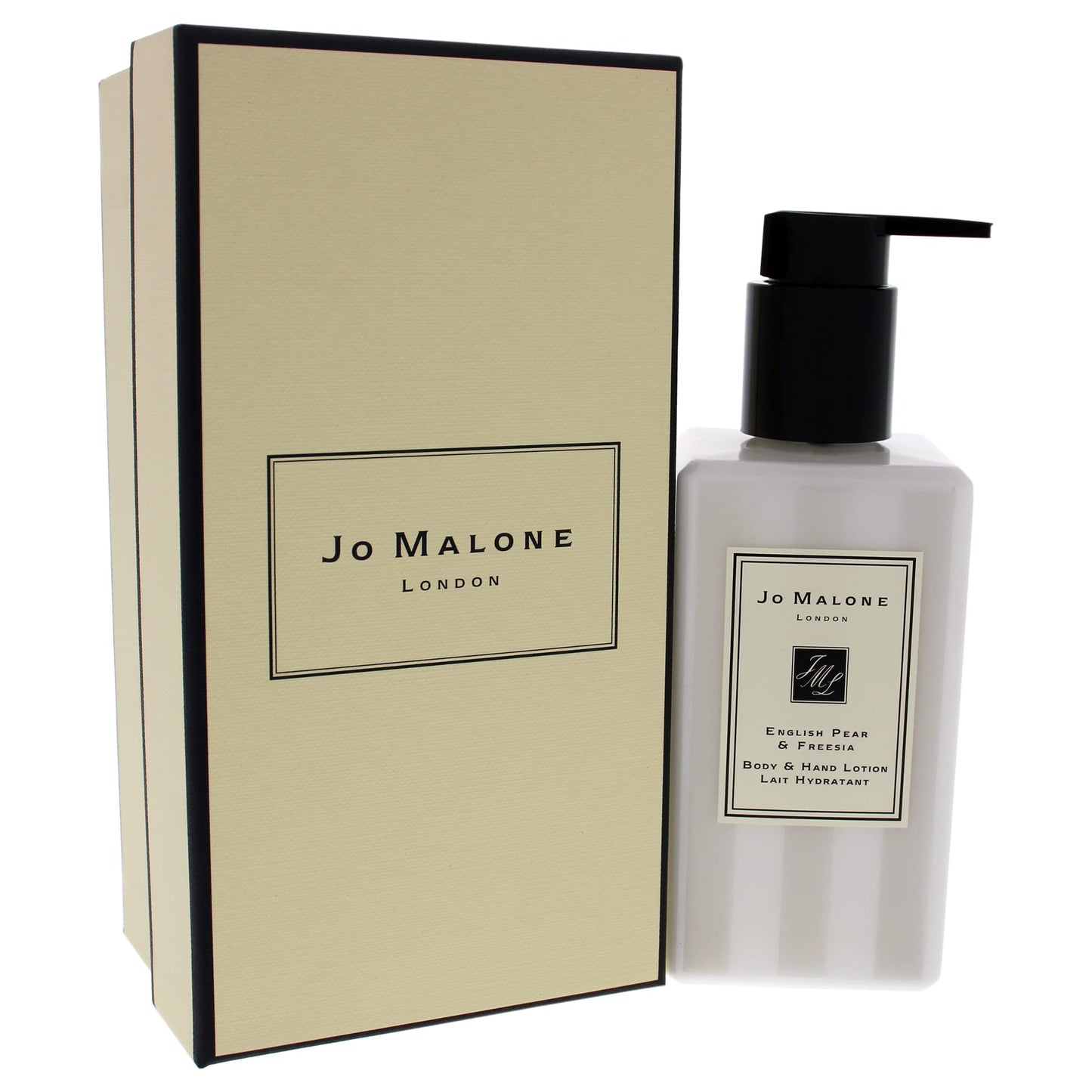 Jo Malone English Pear and Freesia Body and Hand Lotion for Unisex - 8.5 oz Body Lotion