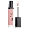 FusionBeauty InFATuation Liquid Plumping Lipstick, Angelic