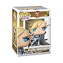 Funko Pop Games: World of Warcraft - Alleria Windrunner - Collectable Vinyl Figure - Gift Idea - Official Merchandise - Toys for Kids & Adults…
