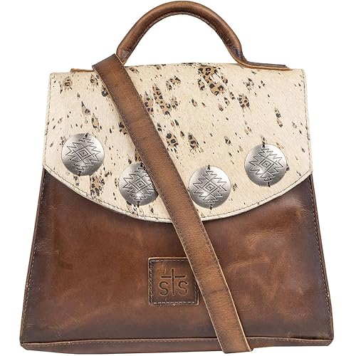 STS Ranchwear Remi Convert Backpack - Ladies Purses