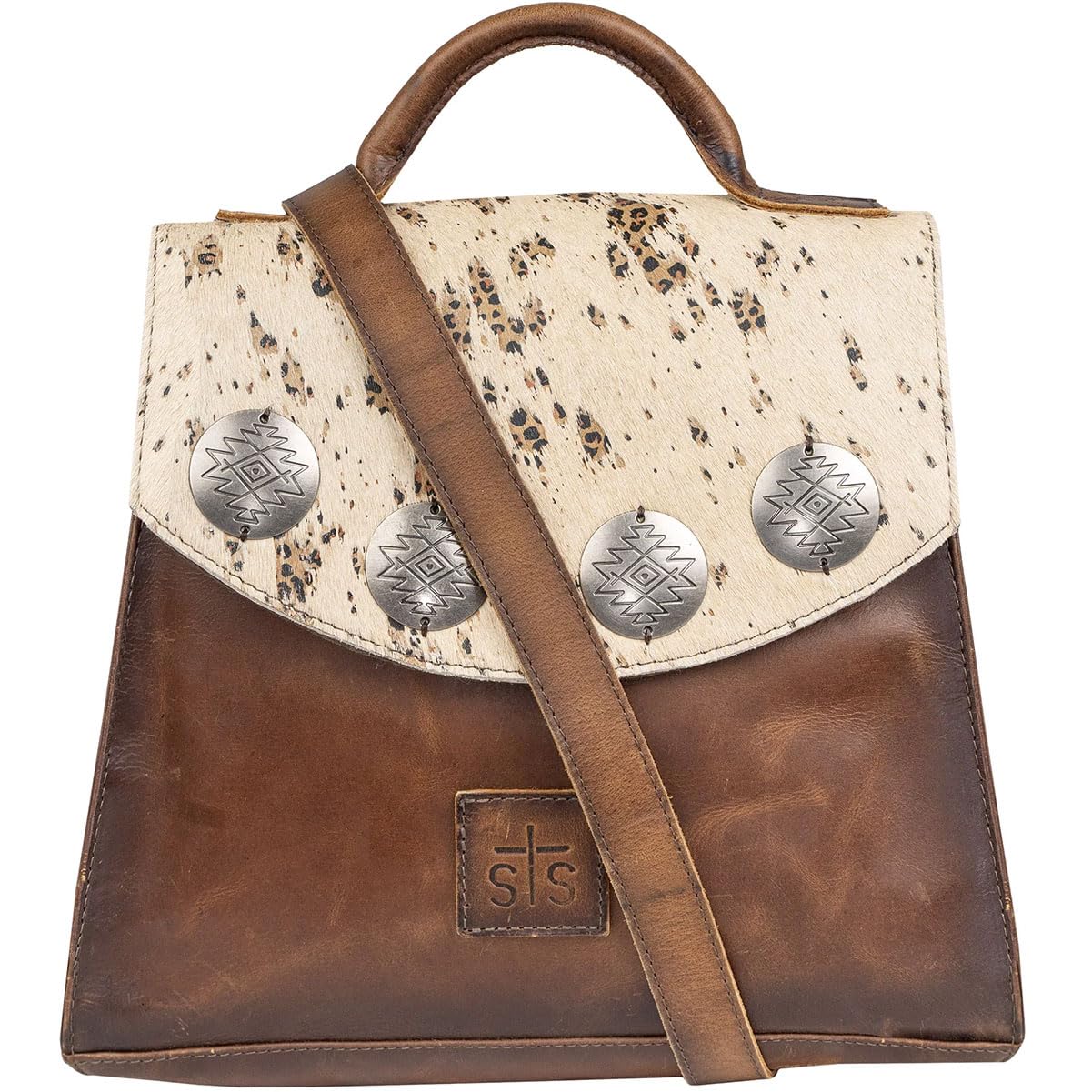 STS Ranchwear Remi Convert Backpack - Ladies Purses