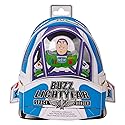 Loungefly Pixar Toy Story 30Th Anniversary Buzz Lightyear Mini Backpack