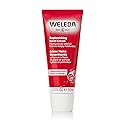 Weleda Regenerating Pomegranate Hand Cream, 1.7 Ounce