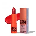 GEN SEE Pick Me Up Lip Matte Lipstick, Irene - Soft Matte Highly Pigmented Comfortable Long Wear Color, Vegan Cruelty-Free, Made in Italy
