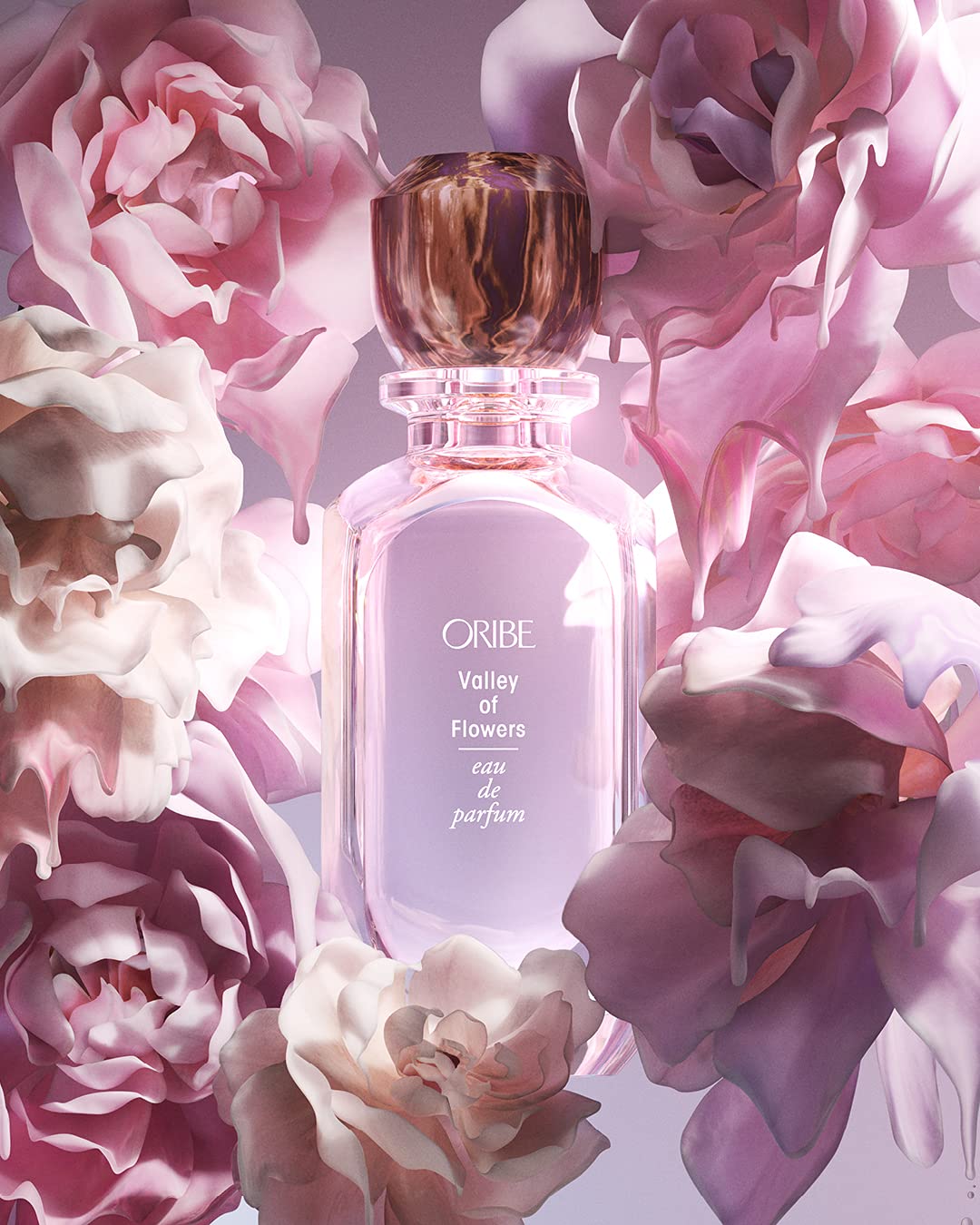 ORIBE Valley of Flowers Eau de Parfum, 2.5 fl. oz.