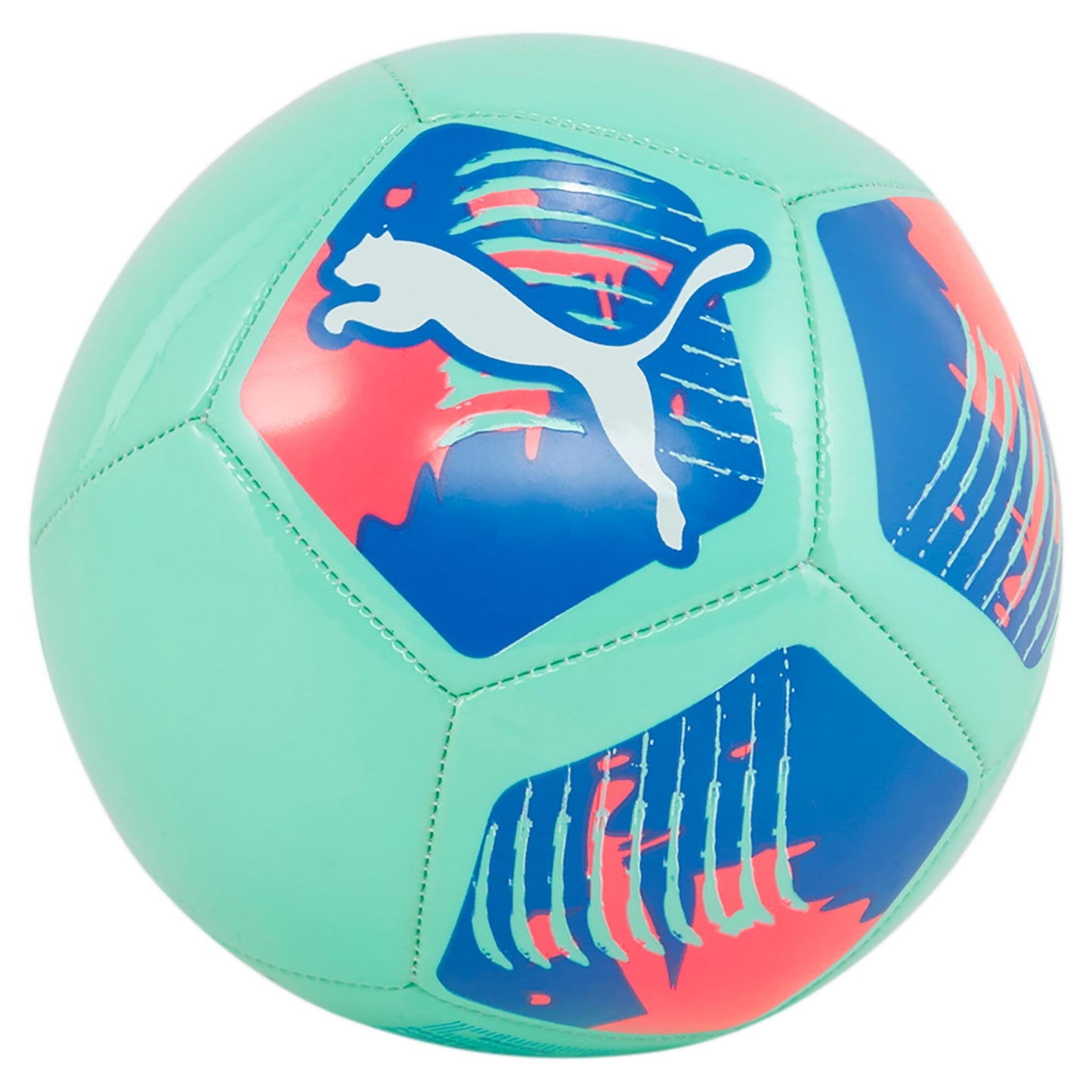 Puma Unisex Big Cat Soccer Ball
