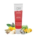 OM Botanical Magnesium Body Lotion | No Sting, No Itch | Ultra-Hydrating Organic Body Butter & Magnesium Cream for Hands, Feet & Body |