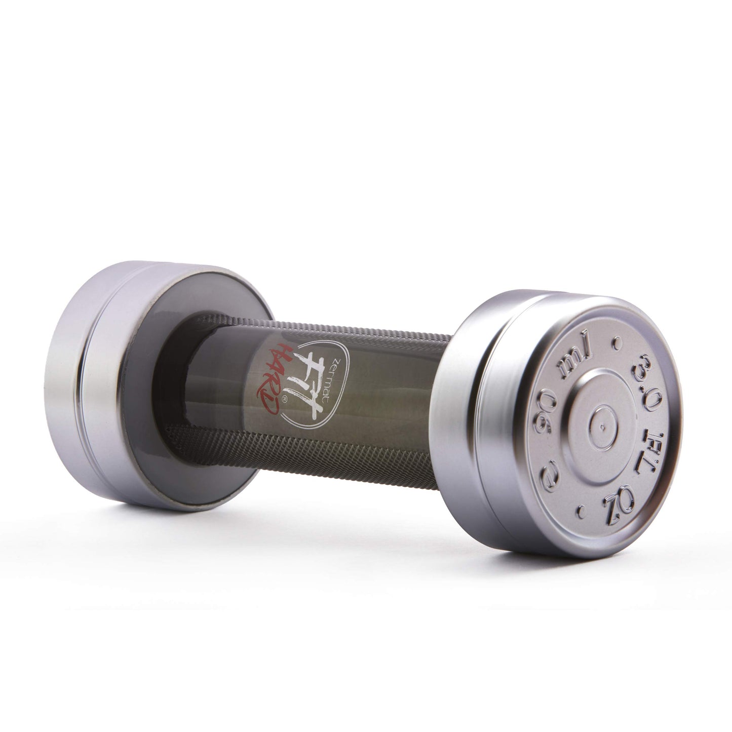 Zermat Fit Hard, Fragrance for Men, Fresh - Woodsy Fragance, Delicious Scent for Dynamic Men, 3.04 Fl. Oz.
