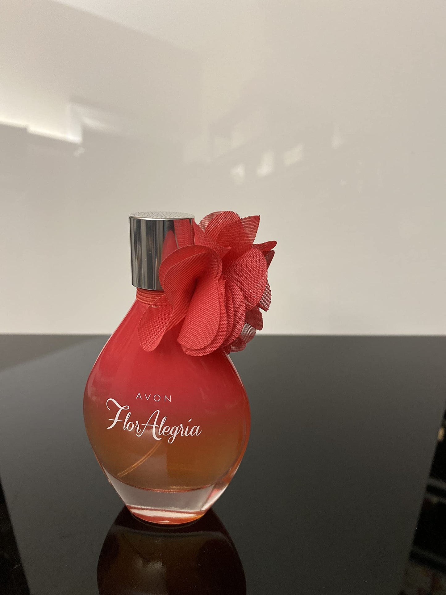 Avon Flor Alegria Eau De Parfum 1.7 oz By Kate Del Castillo by N/A