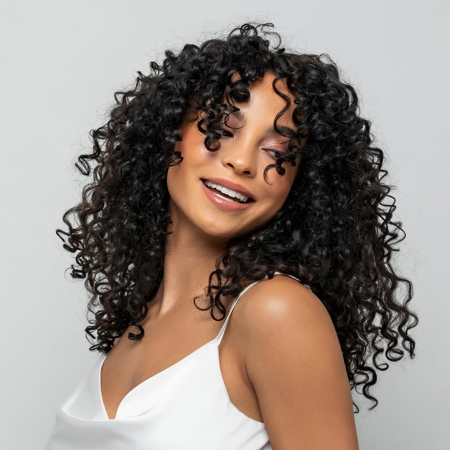 Glazed Curl Defining Styler 12oz.