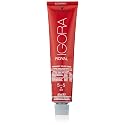Schwarzkopf IGORA ROYAL 5-5 Light Brown Gold 60ml