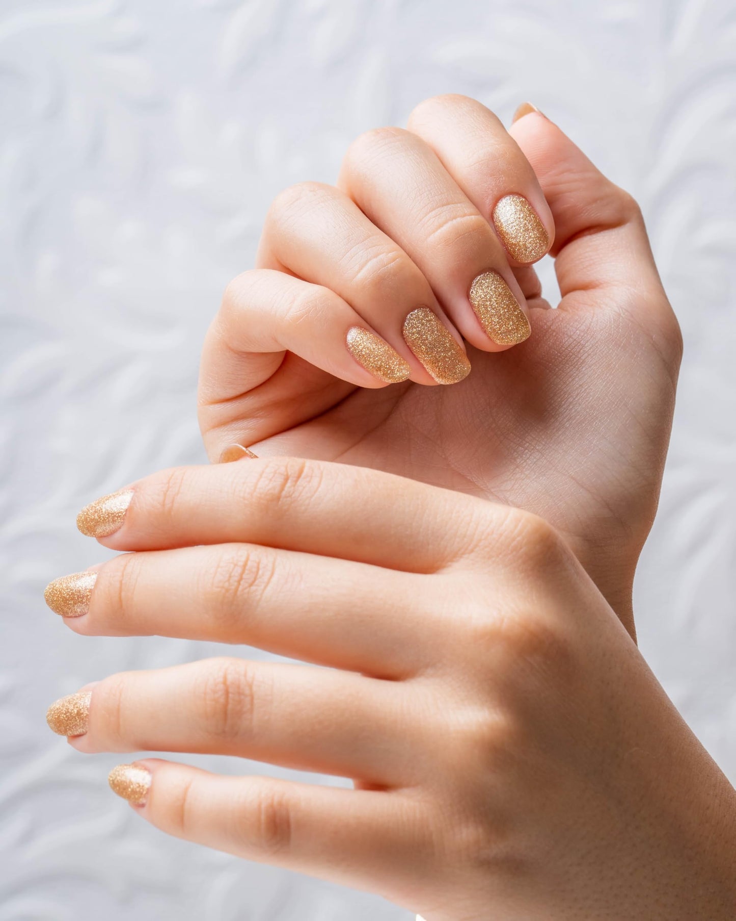 Gelish TPO-Free Soak-Off Gel Nail Polish: Bronzed, 15mL Beauty & Personal Care Gelish