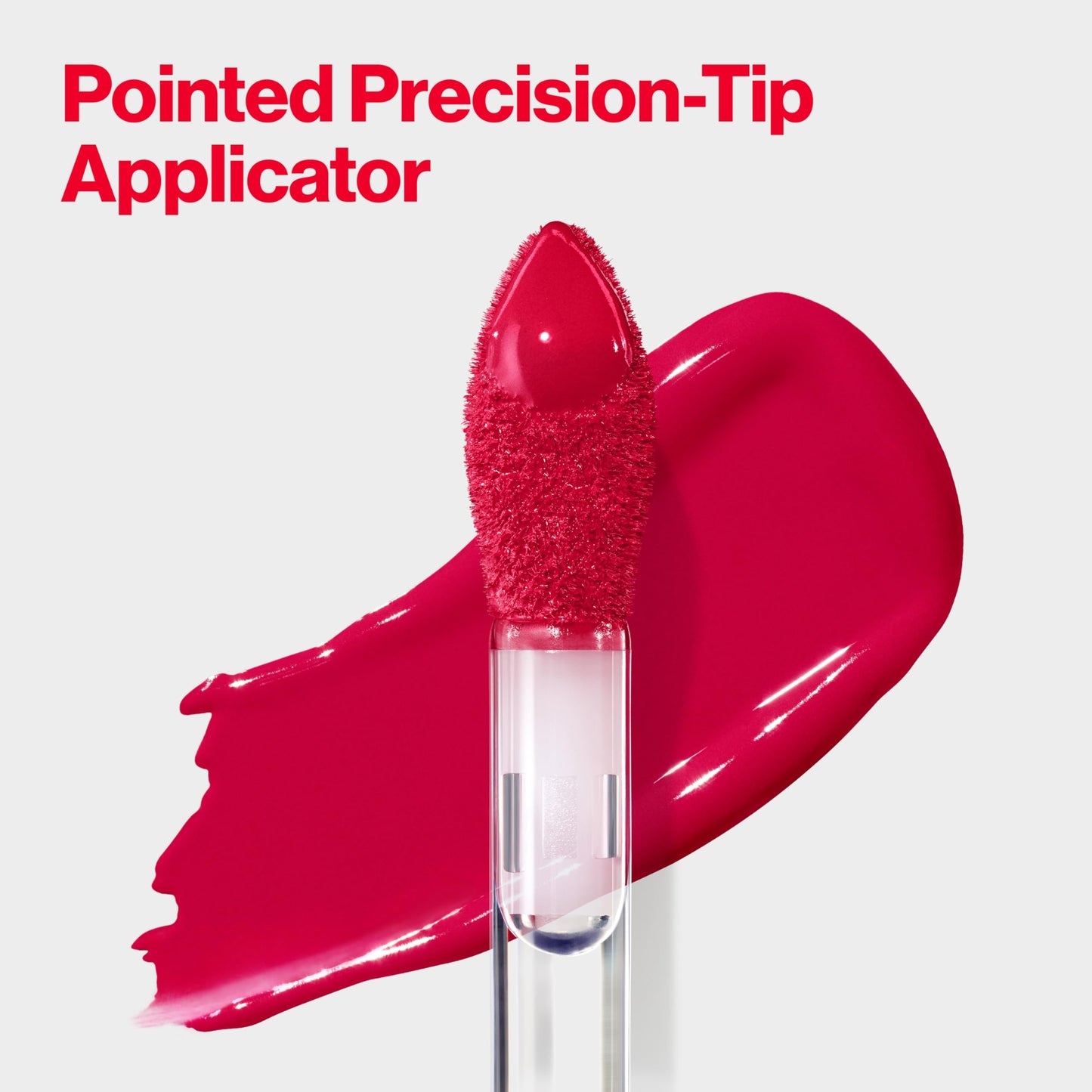 Revlon ColorStay Satin Ink Liquid Lipstick, Longwear Rich Lip Colors, Formulated with Black Currant Seed Oil, 020 On a Mission, 0.17 fl oz