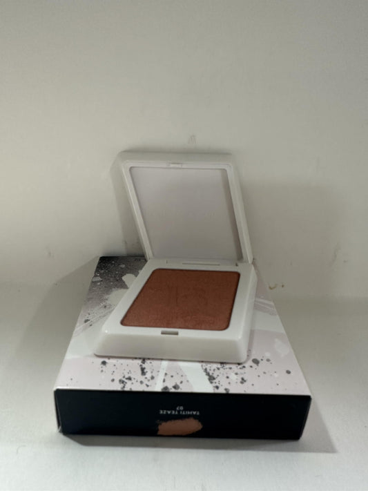 Suede Powder Blush in Tahiti Teaze by Fenty Beauty