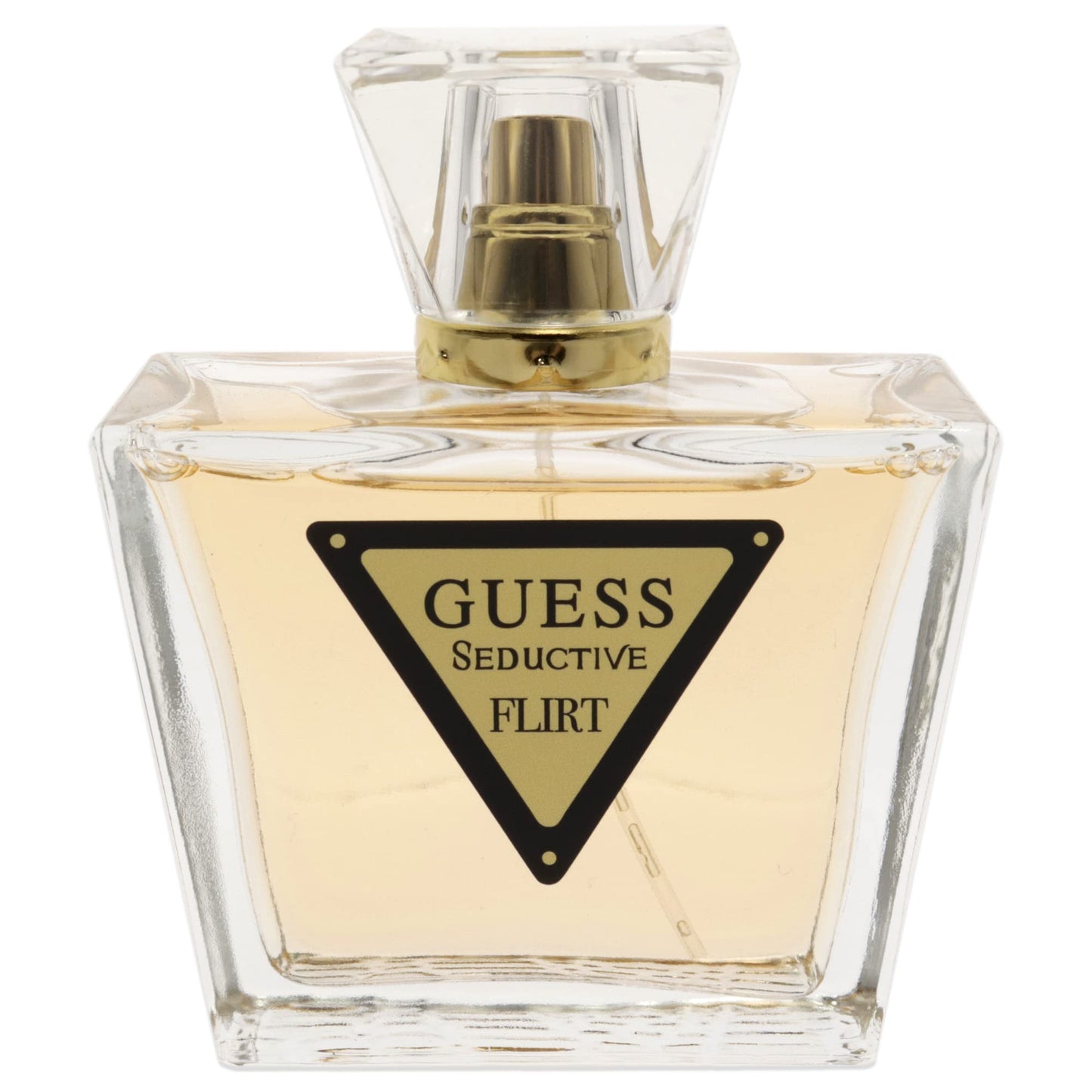 GUESS Seductive Flirt Eau de Toilette Spray Perfume for Women, 2.5 Fl Oz