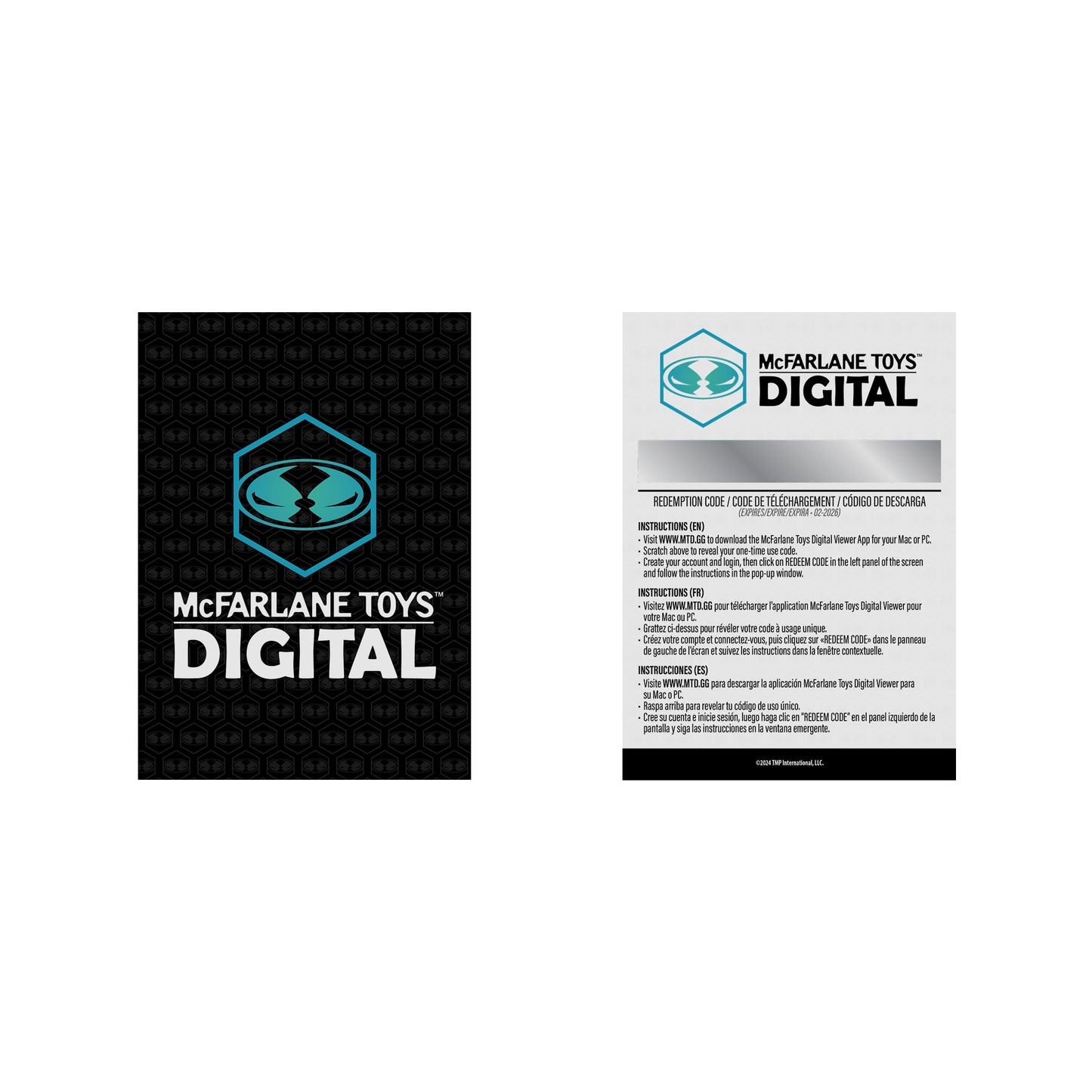 McFarlane Toys - DC Direct Robin of Earth-2 (Crisis on Infinite Earths) 7in Action Figure Digital Collectible