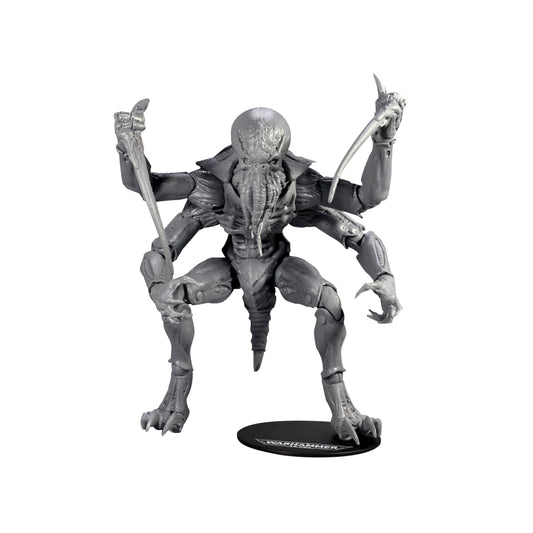 McFarlane Toys Warhammer 40,000 Ymgarl Genestealer (Artist Proof) 7'' Action Figure with Accessory