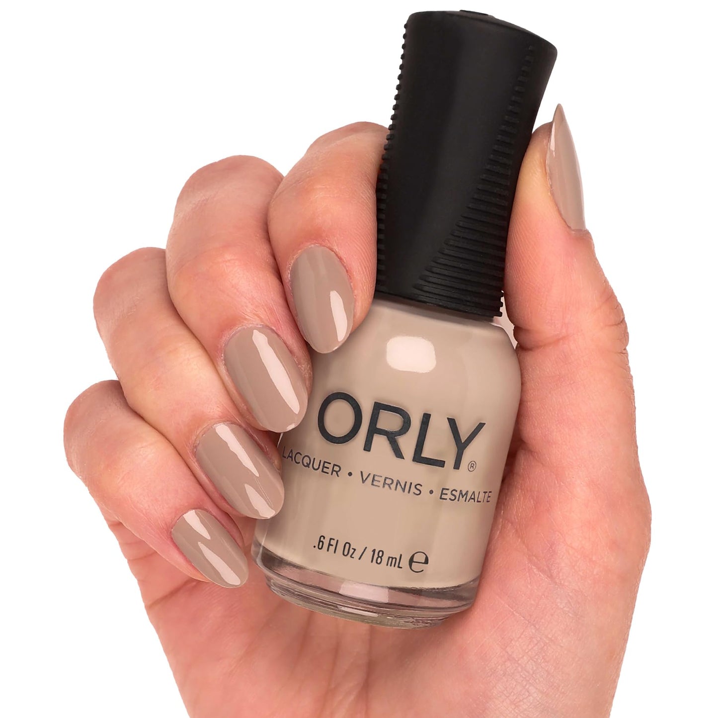 Orly Nail Polish Aprés Ski Winter Nail Color Collection (Chalet Getaway, 0.6 fl oz) Beauty & Personal Care Orly
