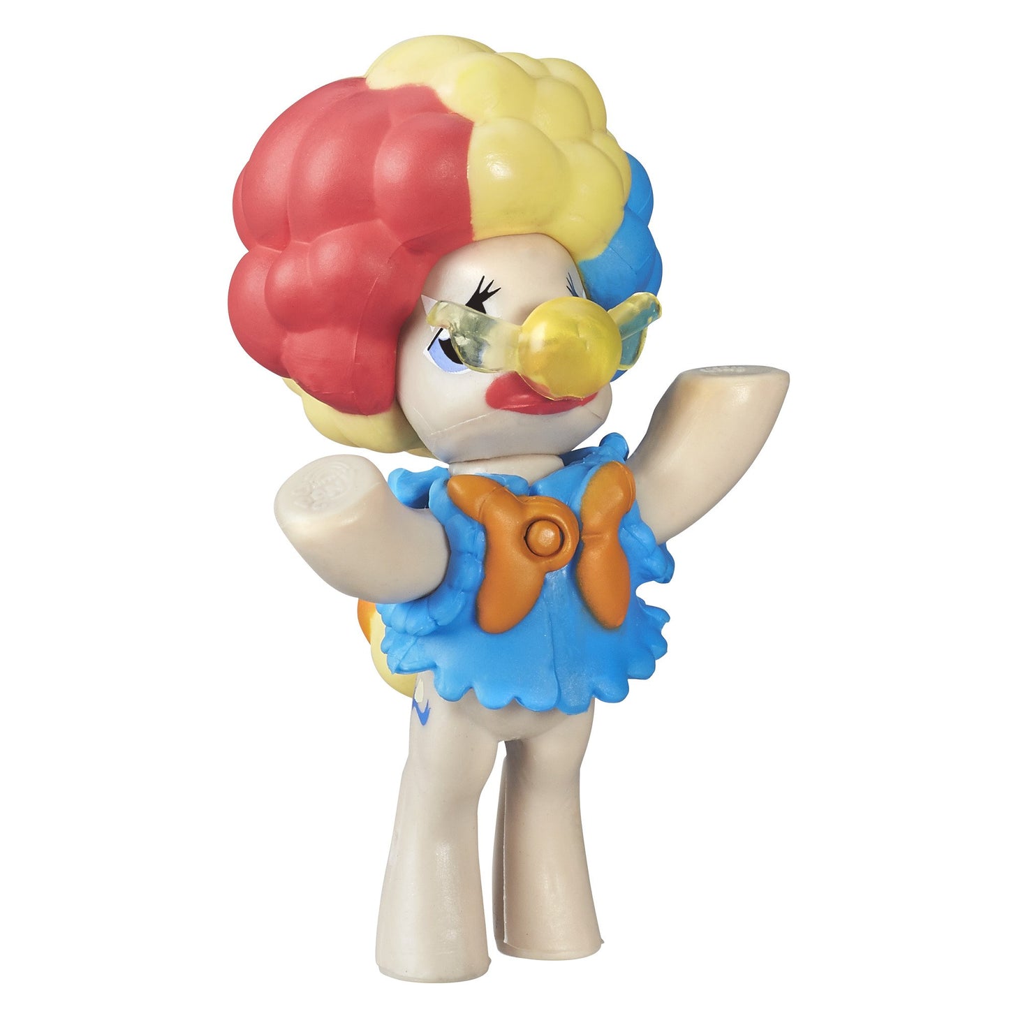 My Little Pony Friendship Is Magic Collection Mayor Mare