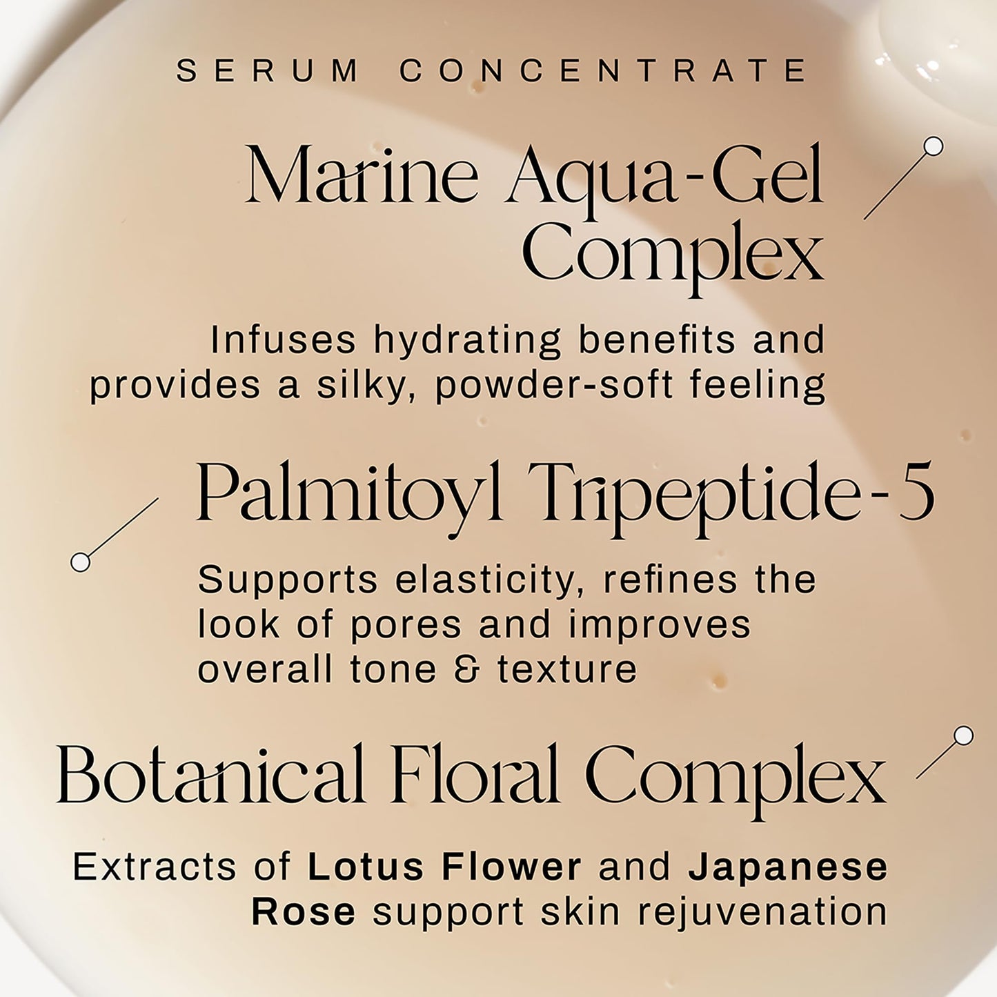Erno Laszlo Phormula 3-10 Serum Concentrate, Anti-Aging Serum for Face and Neck, Hydrating Serum Helps the Appearance of Fine Lines, Wrinkles