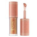 Juvia's Place Nubian Earth Glass Gloss Lip Gloss Oasis - Non-sticky Lip Makeup, Hydrating, Tinted Lip Gloss, Shine & Glow Lip Makeup, Beauty &