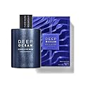 Bath and Body Works Deep Ocean Men's Collection Cologne 3.4 Fluid Ounce Spray