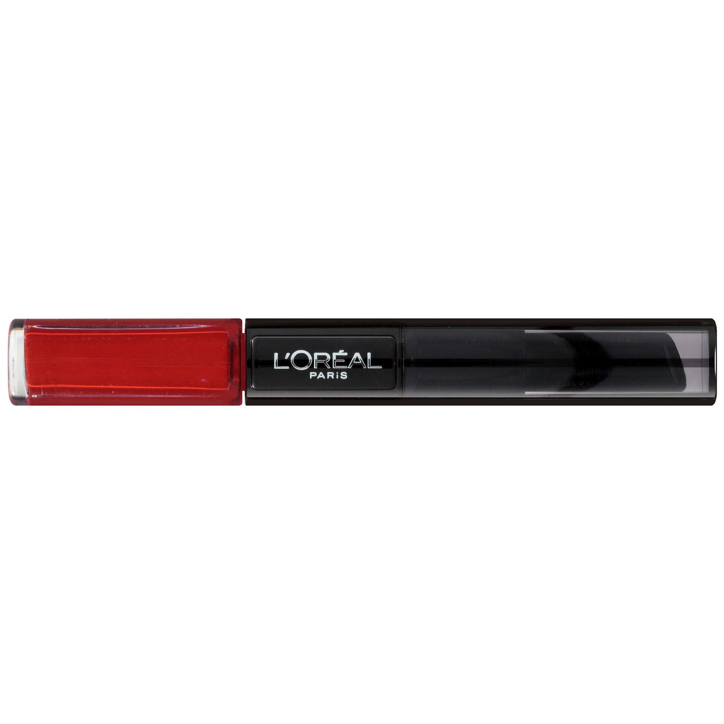 L'Oréal Paris Infallible Pro Last 2 Step Lipstick, Continual Crimson, 1 fl. oz.