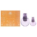 Omnia Amethyste by Bvlgari for Women - 2 Pc Gift Set 3.4oz EDT Spray, 0.5oz EDT Spray