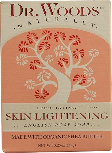 Natural Bar Soap