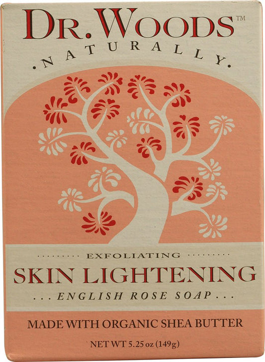 Natural Bar Soap